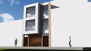 Casa adosada en venta en Grove (O)