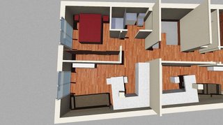 Casa adosada en venta en Grove (O)