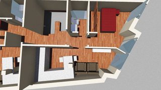 Casa adosada en venta en Grove (O)