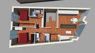 Casa adosada en venta en Grove (O)