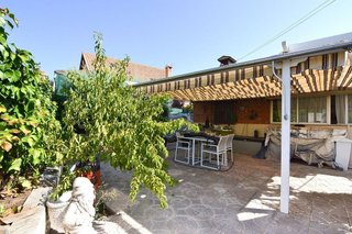 Chalet en venta en Quijorna