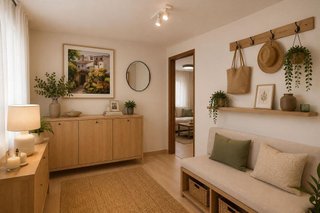 Chalet en venta en Quijorna