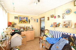 Chalet en venta en Quijorna