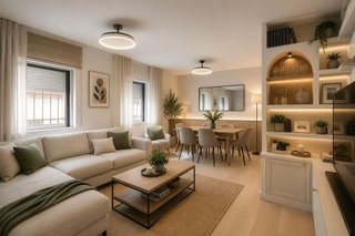 Chalet en venta en Quijorna