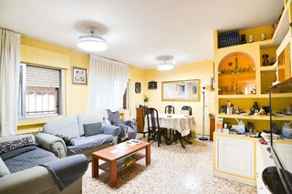 Chalet en venta en Quijorna