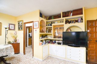 Chalet en venta en Quijorna