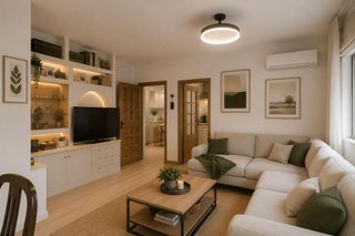 Chalet en venta en Quijorna