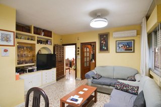 Chalet en venta en Quijorna