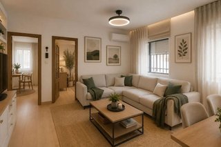 Chalet en venta en Quijorna