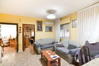 Chalet en venta en Quijorna