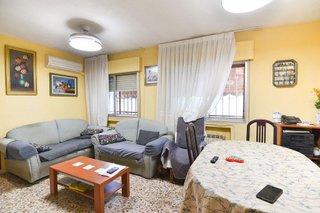Chalet en venta en Quijorna