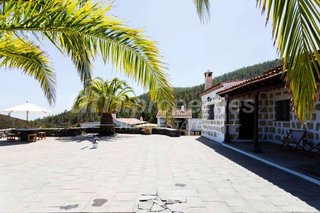 Casa rural en venta en Cruz de Tea en Granadilla de Abona