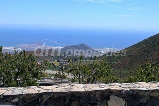 Casa rural en venta en Cruz de Tea en Granadilla de Abona