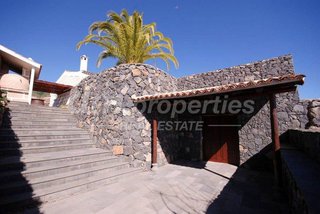 Casa rural en venta en Cruz de Tea en Granadilla de Abona