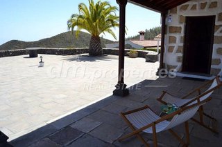 Casa rural en venta en Cruz de Tea en Granadilla de Abona