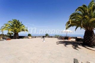Casa rural en venta en Cruz de Tea en Granadilla de Abona