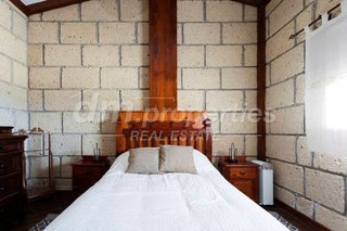 Casa rural en venta en Cruz de Tea en Granadilla de Abona