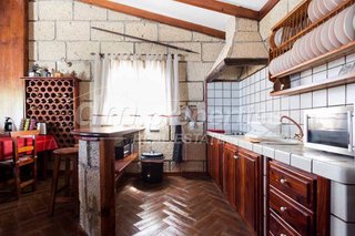 Casa rural en venta en Cruz de Tea en Granadilla de Abona