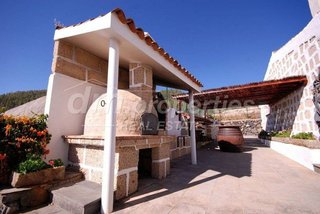 Casa rural en venta en Cruz de Tea en Granadilla de Abona