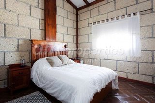 Casa rural en venta en Cruz de Tea en Granadilla de Abona