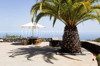 Casa rural en venta en Cruz de Tea en Granadilla de Abona
