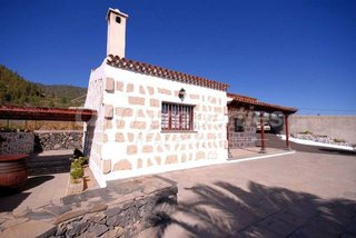 Casa rural en venta en Cruz de Tea en Granadilla de Abona