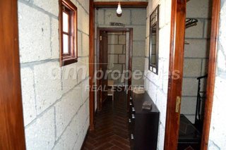 Casa rural en venta en Cruz de Tea en Granadilla de Abona