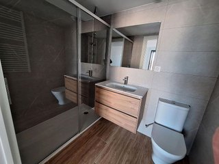 Piso en venta en Casagemes - Canyadó en Badalona