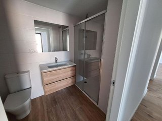 Piso en venta en Casagemes - Canyadó en Badalona