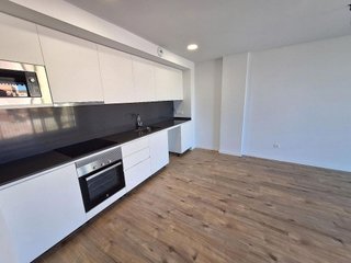 Piso en venta en Casagemes - Canyadó en Badalona