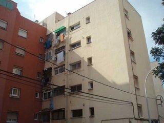 Piso en venta en Les Planes en Hospitalet de Llobregat, L´