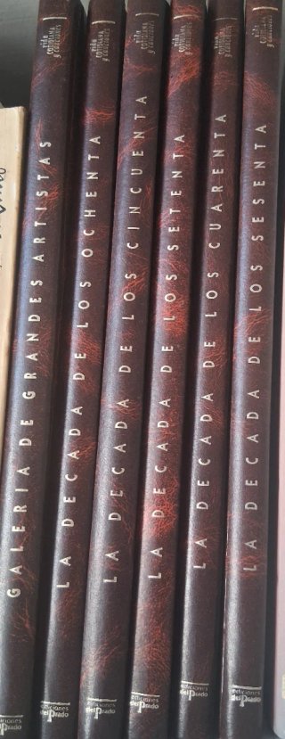 Colección CDs Vida Cotidiana y Canciones