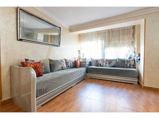 Piso en venta en Montserrat - Torre-Sana - Vilardell en Terrassa