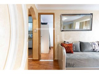 Piso en venta en Montserrat - Torre-Sana - Vilardell en Terrassa