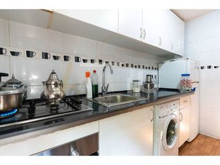 Piso en venta en Montserrat - Torre-Sana - Vilardell en Terrassa