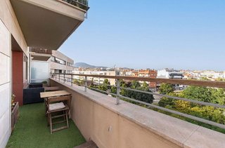 Piso en venta en Barri del Centre en Terrassa