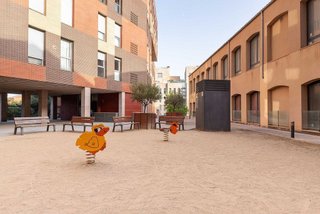Piso en venta en Barri del Centre en Terrassa