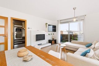 Piso en venta en Barri del Centre en Terrassa