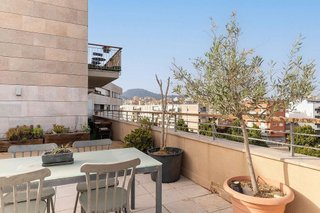 Piso en venta en Barri del Centre en Terrassa