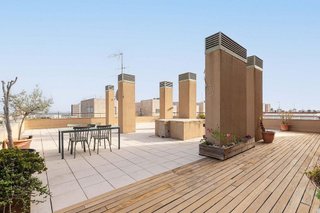 Piso en venta en Barri del Centre en Terrassa