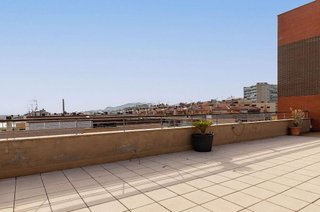 Piso en venta en Barri del Centre en Terrassa