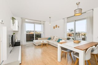 Piso en venta en Barri del Centre en Terrassa