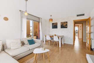 Piso en venta en Barri del Centre en Terrassa