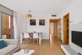 Piso en venta en Barri del Centre en Terrassa