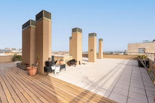 Piso en venta en Barri del Centre en Terrassa