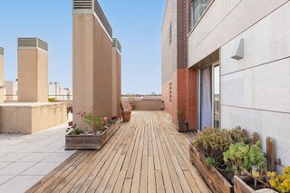 Piso en venta en Barri del Centre en Terrassa