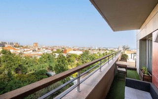 Piso en venta en Barri del Centre en Terrassa