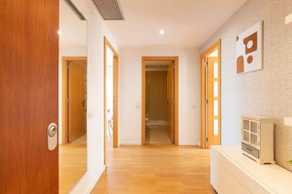 Piso en venta en Barri del Centre en Terrassa
