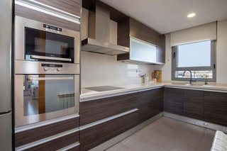 Piso en venta en Barri del Centre en Terrassa