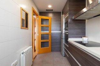 Piso en venta en Barri del Centre en Terrassa